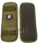 HSGI WAS/WEE Shoulder Strap Pads